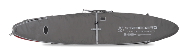 Starboard SUP TRAVEL BAG 2027