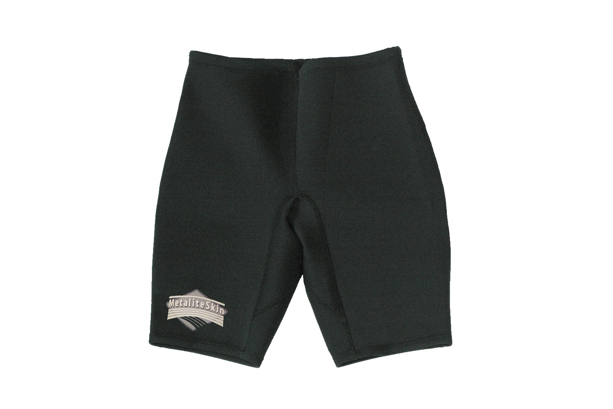 Ascan Metalite Neoprene Shorts