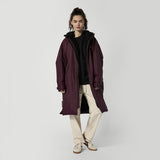 Mystic Poncho Explore