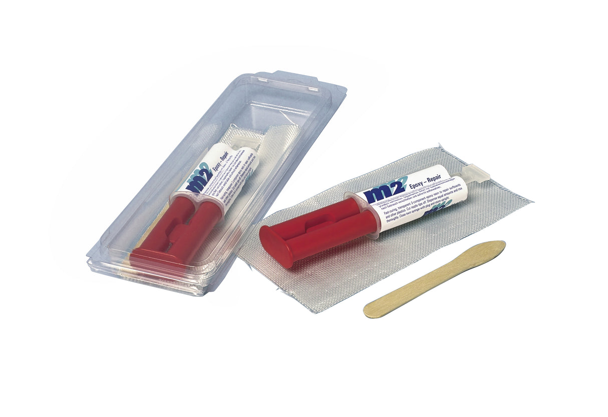 M2 Epoxy Repair Kit