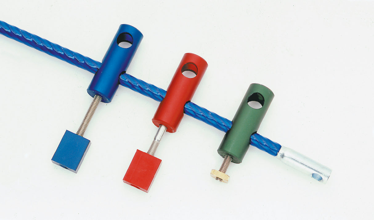Ascan Boardlock