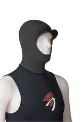 Ascan Hoodshorty Thermoflex