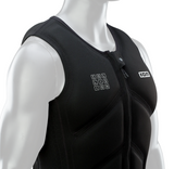 ION Protection Vest Collision Core Front Zip