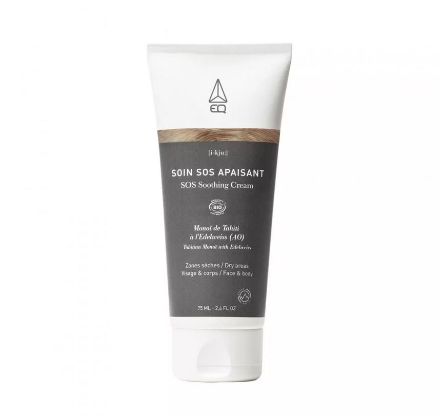 EQ SOS Calming Cream
