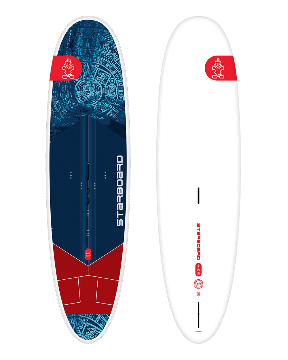 Starboard Wingboard 4in1 Lite Tech 10.4x32