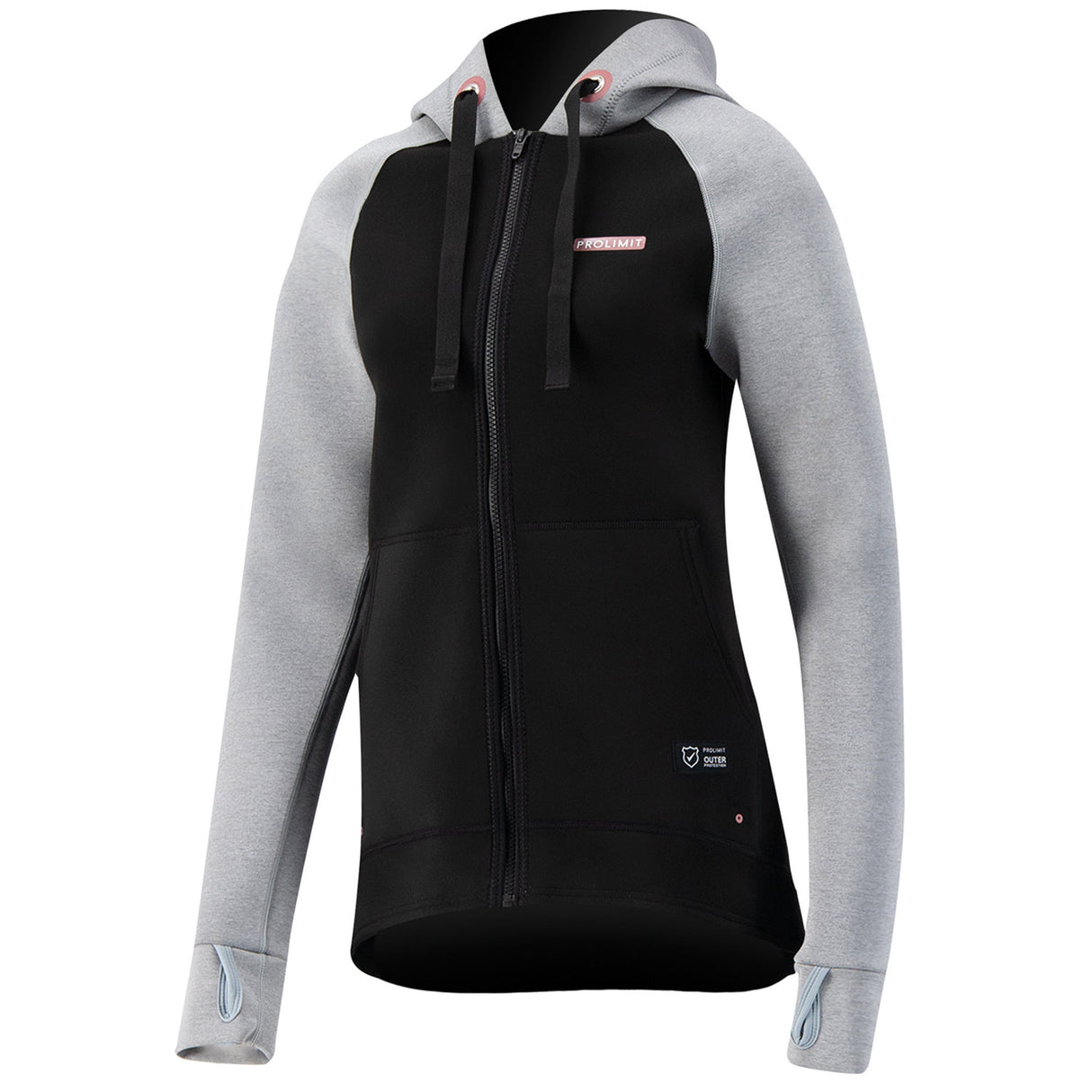 ProLimit SUP PG Hoody Zipper