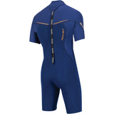 ProLimit Fusion Shorty 2/2 DL dark blue