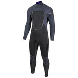 ProLimit Predator Freezip Steamer 6/4 FTM BK 5