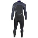 ProLimit Predator Freezip Steamer 6/4 FTM BK 5