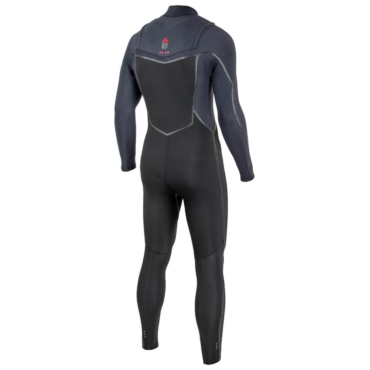 ProLimit Predator Freezip Steamer 6/4 FTM BK 5