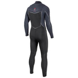 ProLimit Predator Freezip Steamer 6/4 FTM BK 5