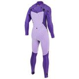 ProLimit Predator Freezip Steamer 6/4 FTM BK 5