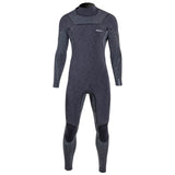 Prolimit Mercury Steamer Thermal Rebound Backzip 6/4 FTM