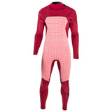 Prolimit Mercury Steamer Thermal Rebound Backzip 6/4 FTM