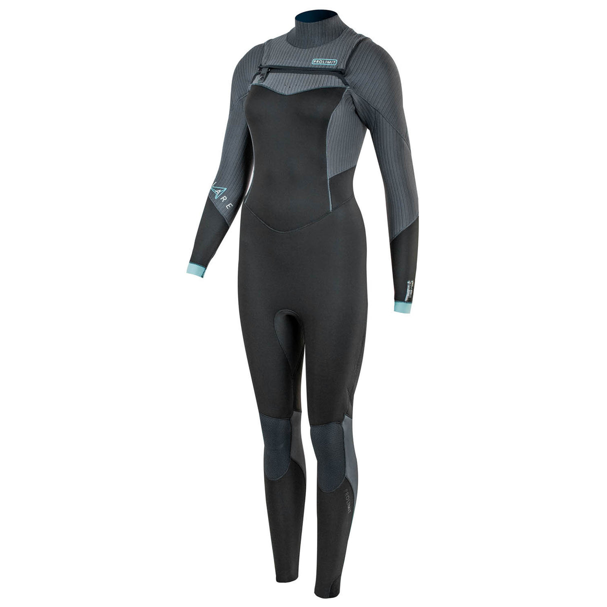 ProLimit Flare Steamer FreeZip 5/3 Zodiac DL
