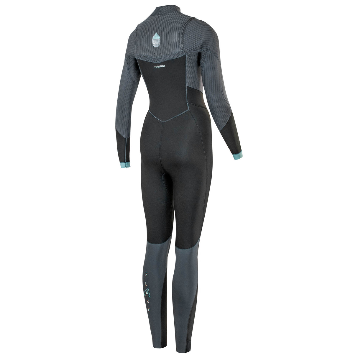 ProLimit Flare Steamer FreeZip 5/3 Zodiac DL