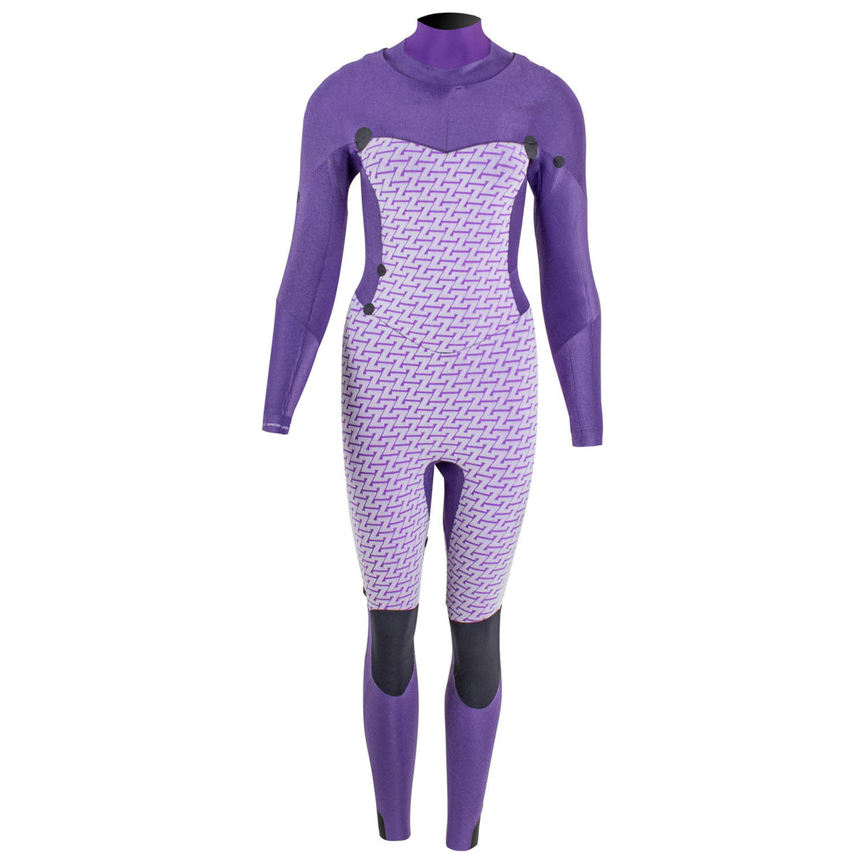 ProLimit Flare Steamer FreeZip 5/3 Zodiac DL