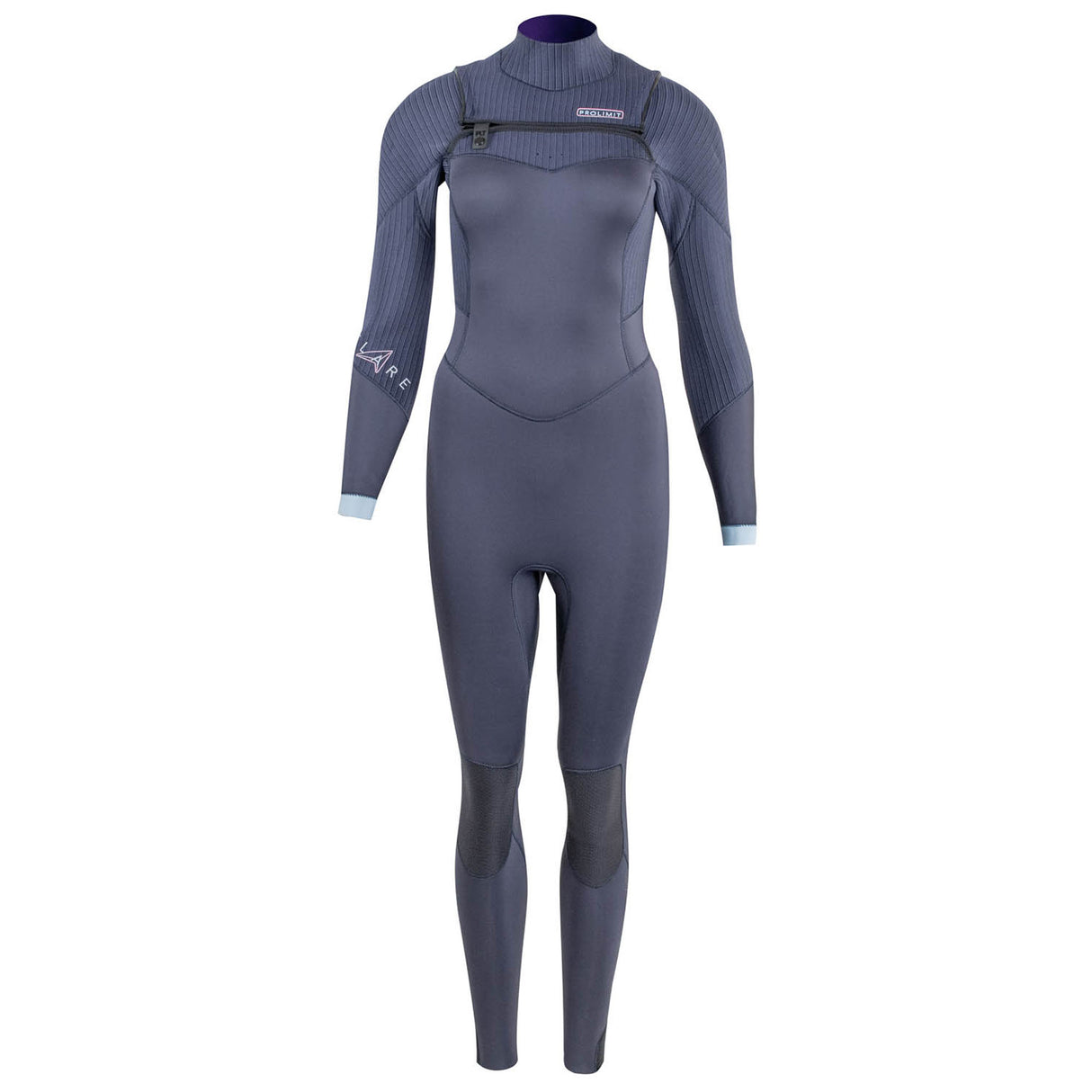 Prolimit Flare Steamer Freezip 4/3 Zodiac Na