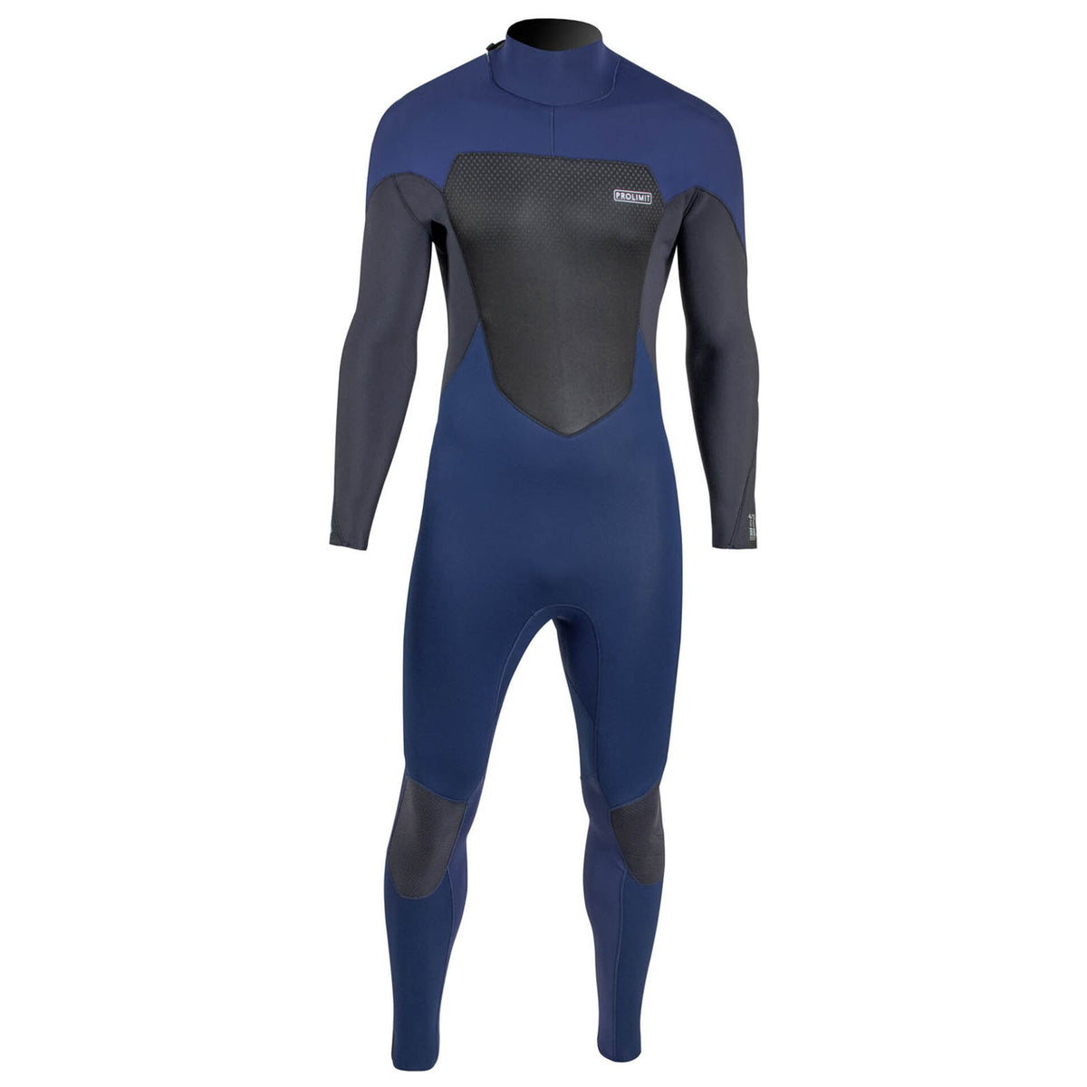 ProLimit Fusion Steamer Backzip 5/3 Zodiac 2 lining – GBS