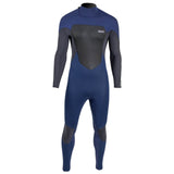 ProLimit Fusion Steamer Backzip 5/3 Zodiac 2 lining – GBS