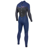 ProLimit Fusion Steamer Backzip 5/3 Zodiac 2 lining – GBS
