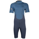 ProLimit Raider Shorty V-Backzip 2/2 DL