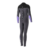 Oxygen Steamer V-zip 6/4