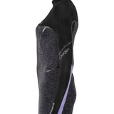 Oxygen Steamer V-zip 6/4