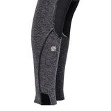 Oxygen Steamer V-zip 6/4