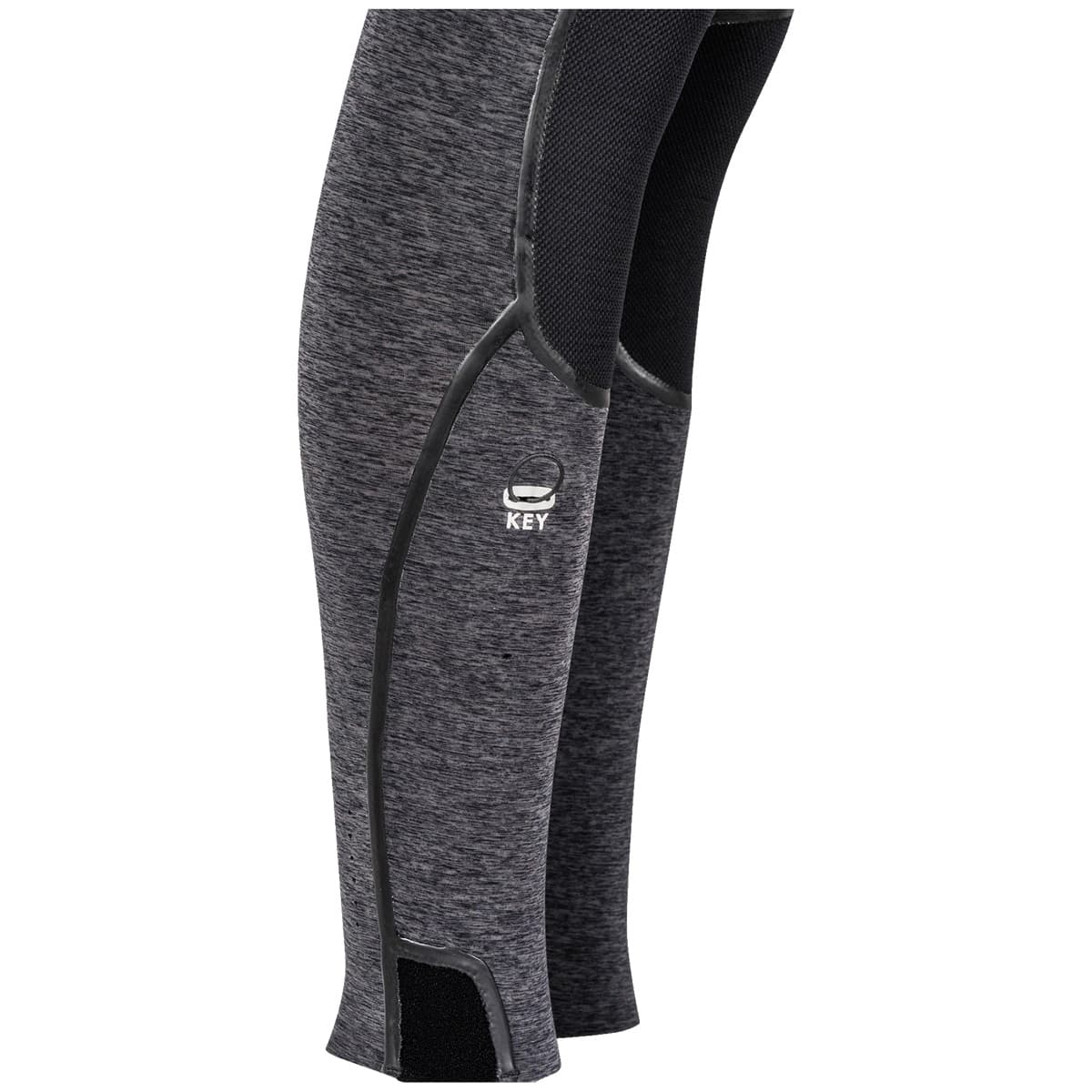 ProLimit PL PG Oxygen TR Backzip St. 6/4 Bk/La 24 (10)