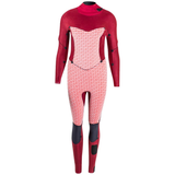 ProLimit PL PG Oxygen TR Backzip St. 6/4 Bk/La 24