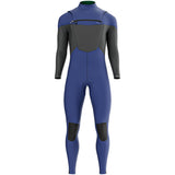 Fusion Steamer Freezip 5/4