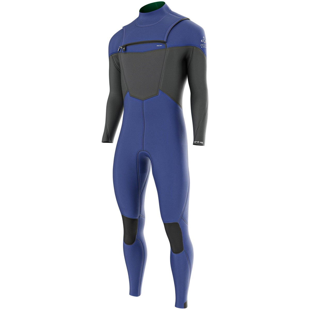 Fusion Steamer Freezip 4/3
