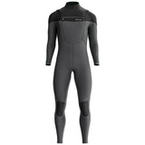 Fusion Steamer Freezip 3/2