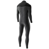 Fusion Steamer Freezip 3/2