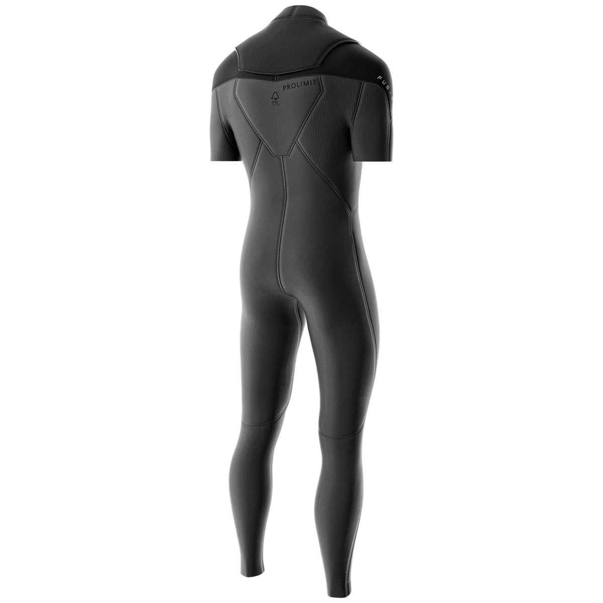 Fusion Steamer SA Freezip 3/2