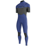 Fusion Steamer SA Freezip 3/2