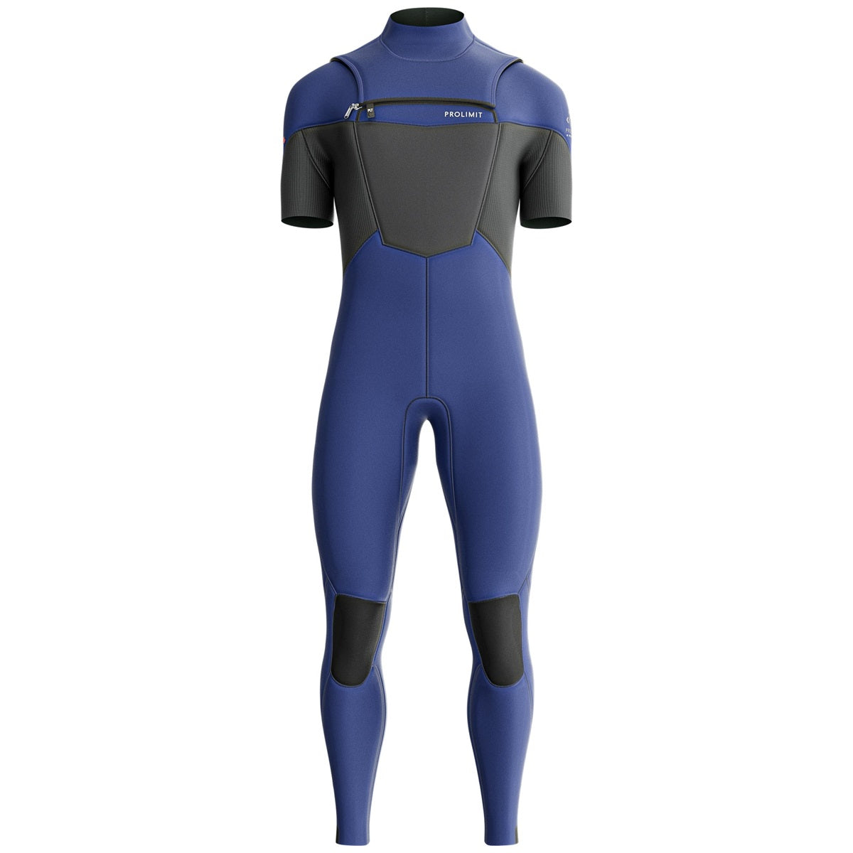 Fusion Steamer SA Freezip 3/2