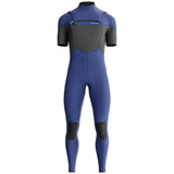 Fusion Steamer SA Freezip 3/2
