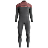 Fusion Steamer Freezip 5/4 YA