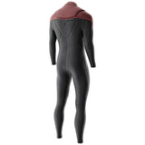 Fusion Steamer Freezip 5/4 YA