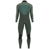 Fusion Steamer Freezip 5/4 YA
