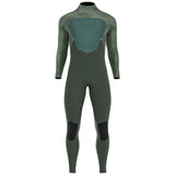 Fusion Steamer V-Zip 5/4