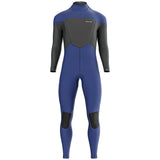 Fusion Steamer V-Zip 5/4