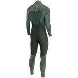 Fusion Steamer V-Zip 5/4