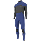 Fusion Steamer V-Zip 4/3