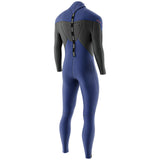 Fusion Steamer V-Zip 4/3