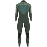 Fusion Steamer V-Zip 4/3