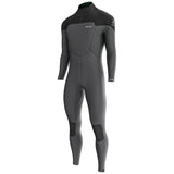 Fusion Steamer V-Zip 3/2