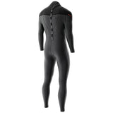Fusion Steamer V-Zip 3/2